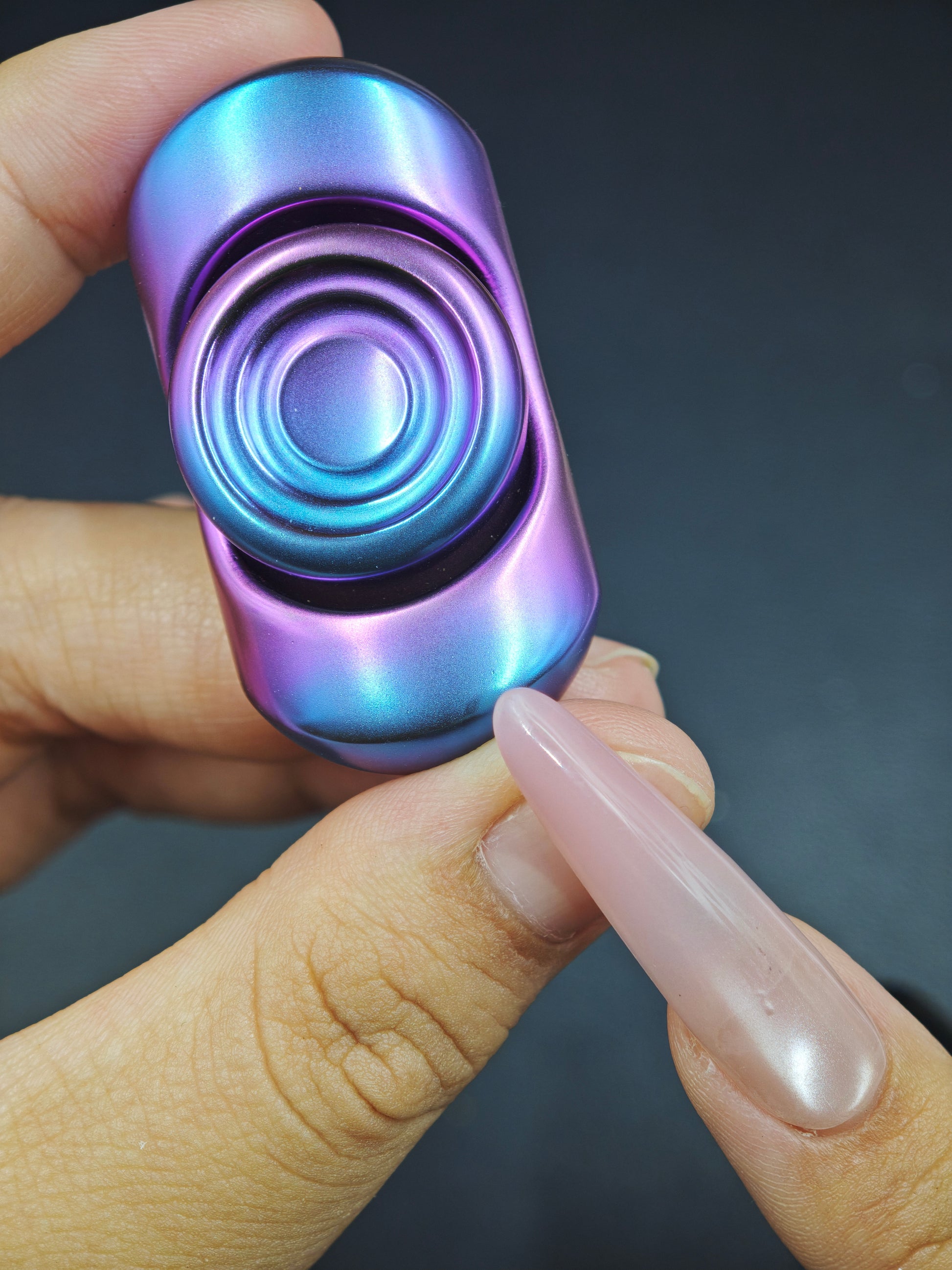Origin Point Niobium