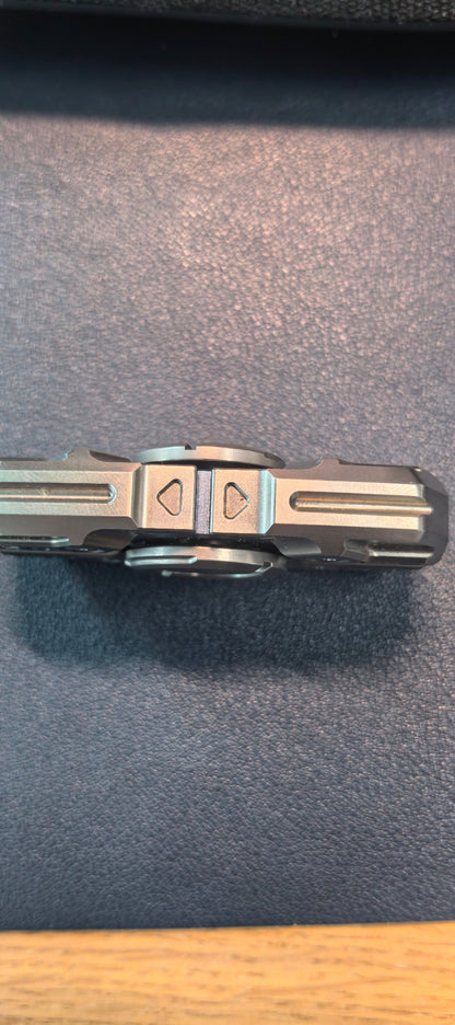 Starship 2.0 Titanium