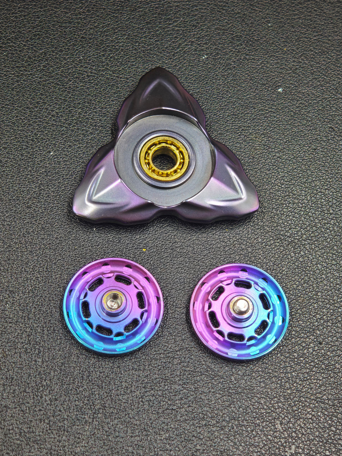 Dragon God Maru XL Tungsten