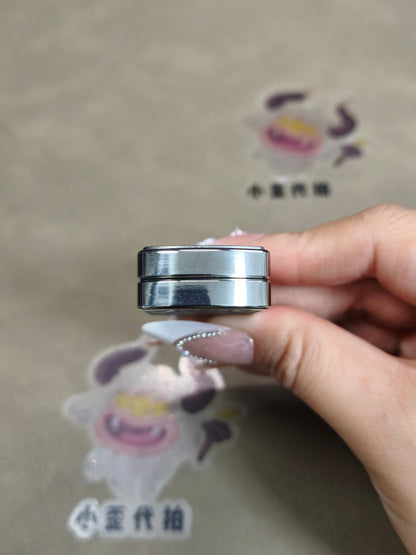 Root Three Titanium