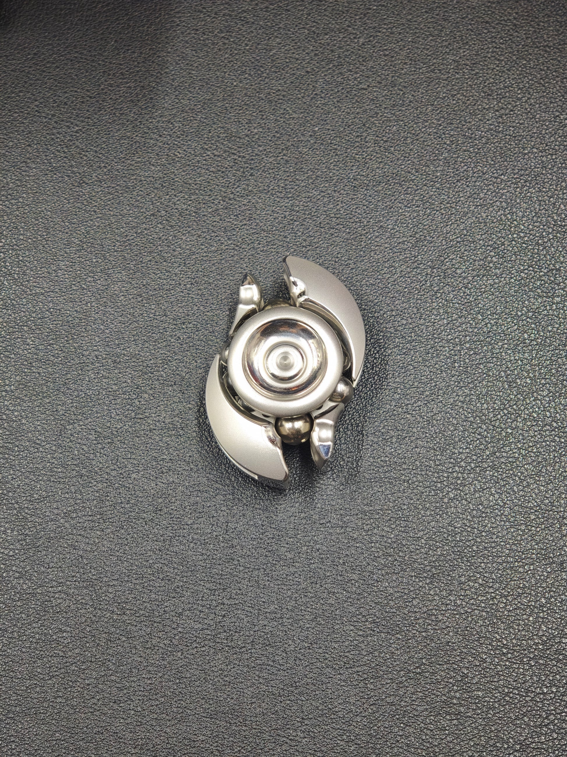 Sabertooth Stainless Steel