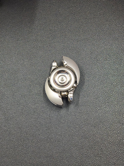 Sabertooth Stainless Steel