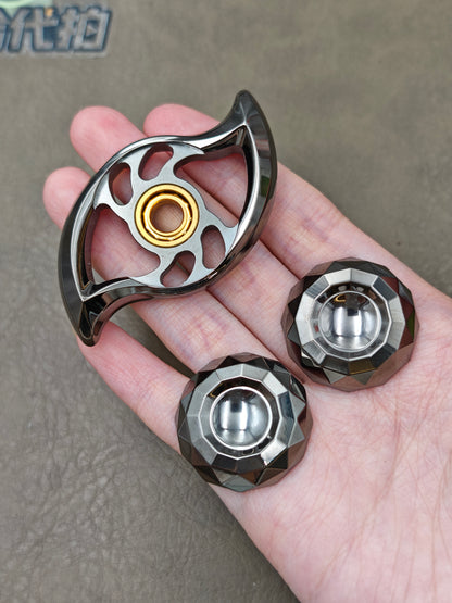 Goddess Tear Stainless Steel