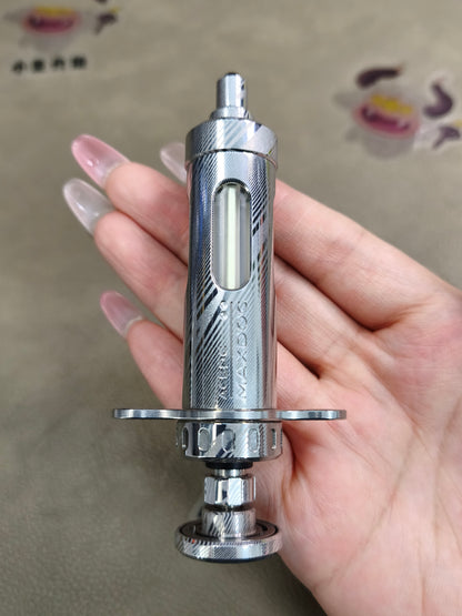 Maxdoc Damasteel Limited Edition