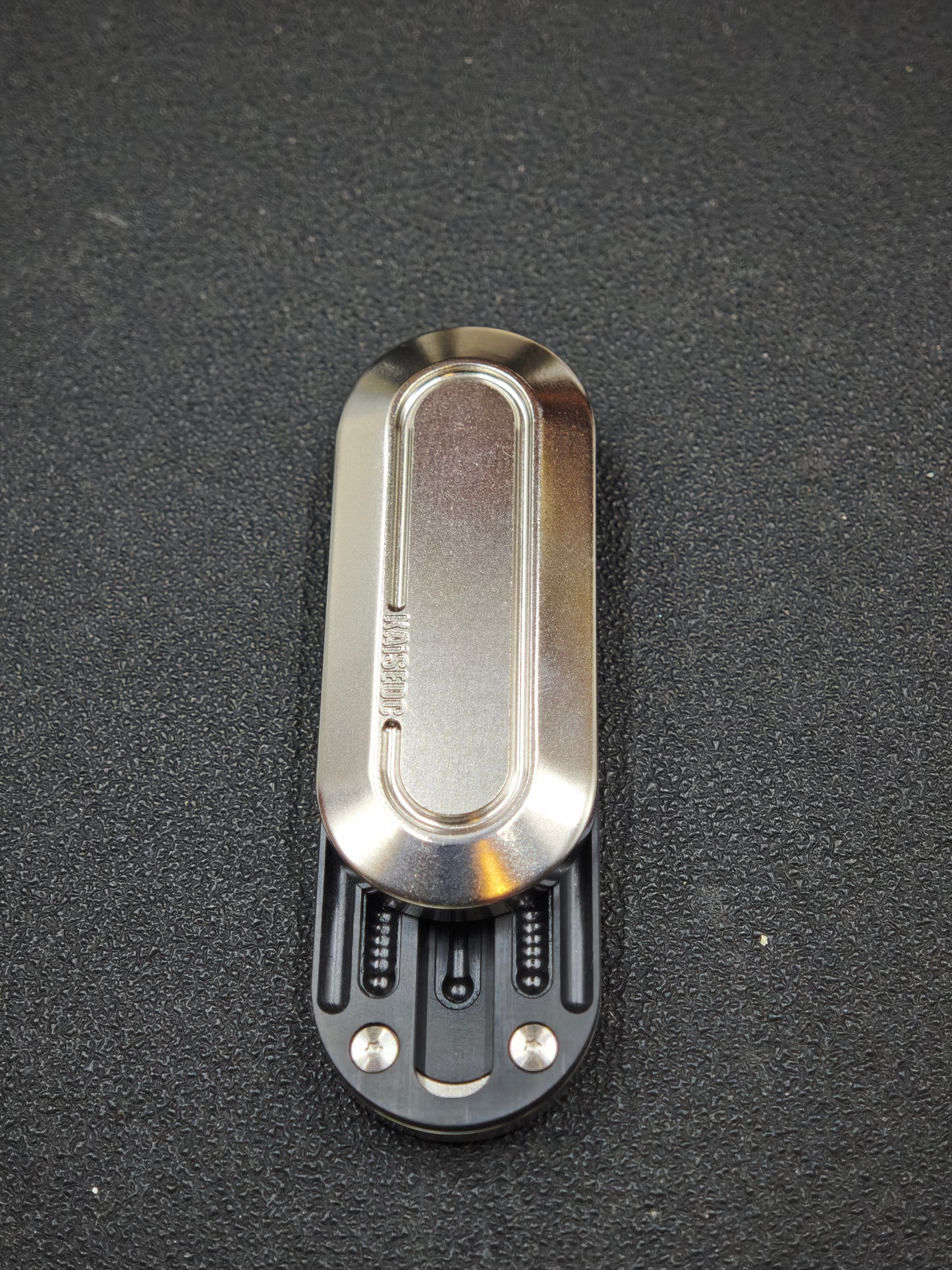 Coco Candy Titanium PEEK