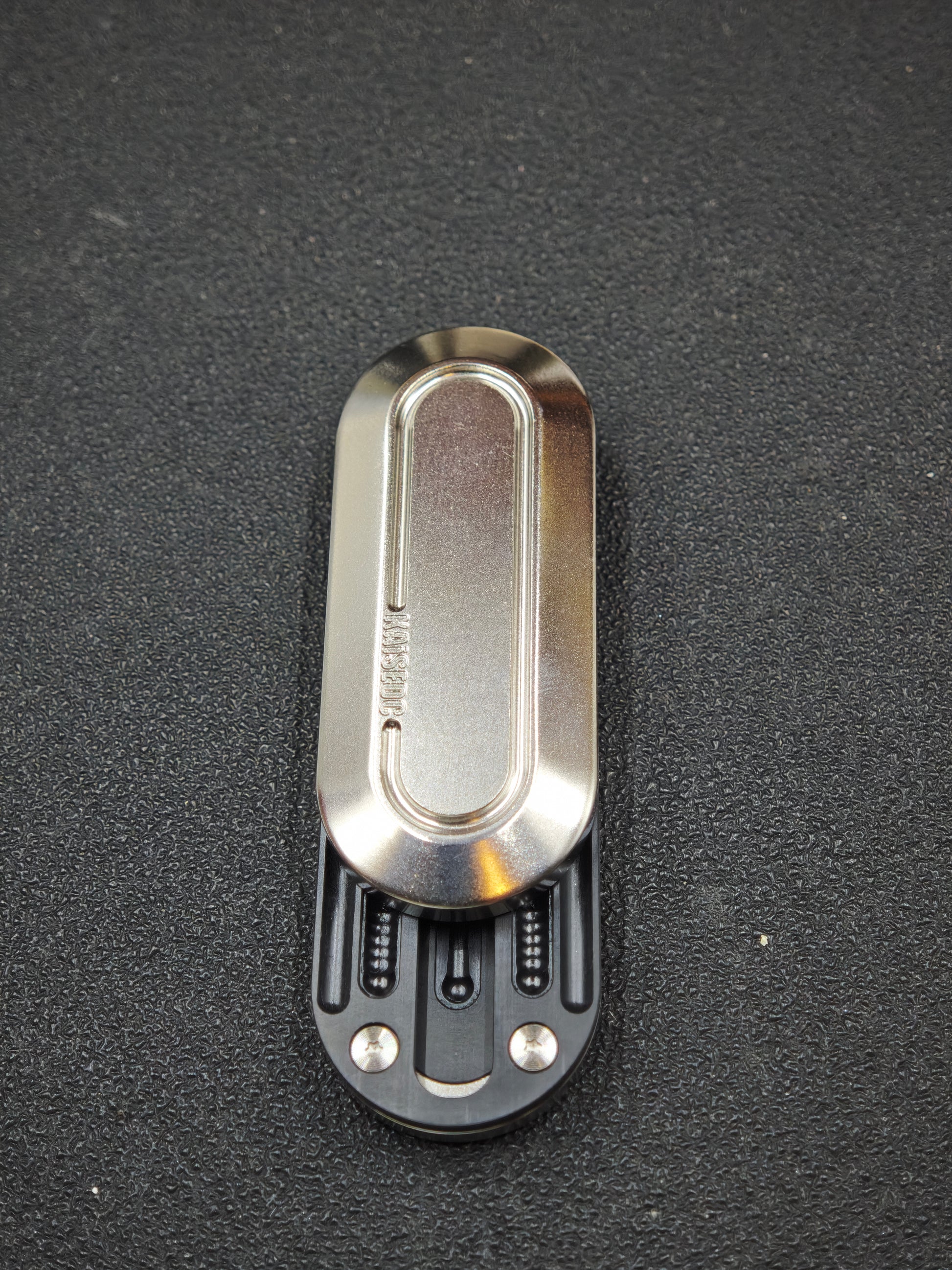 Coco Candy Titanium PEEK