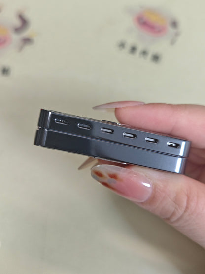 Feng Ling Zirconium