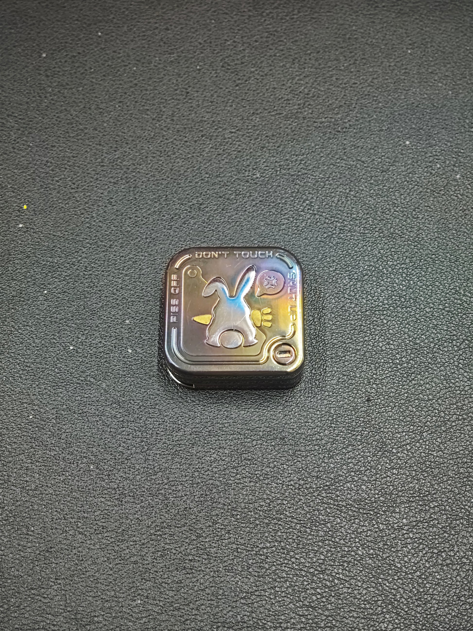 SNAP Zirconium