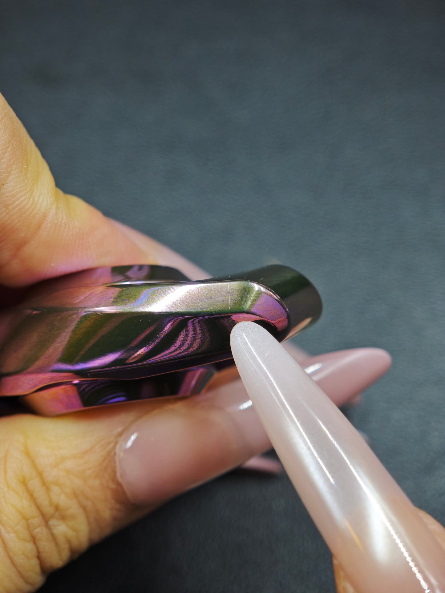 Titanium