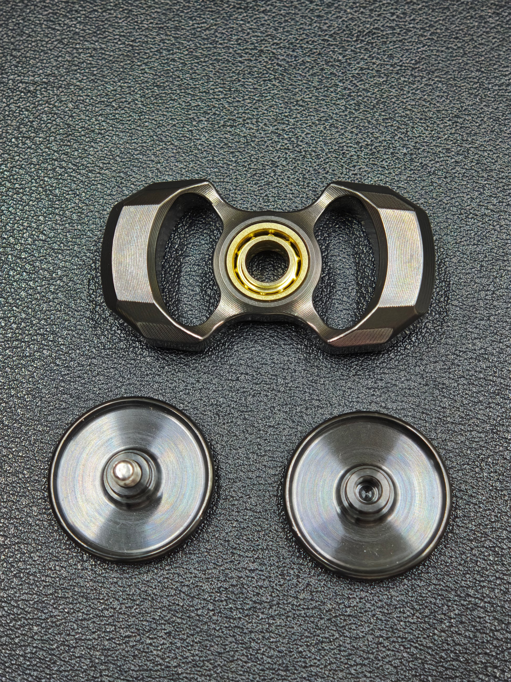 Whisper Duo Zirconium