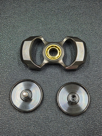Whisper Duo Zirconium
