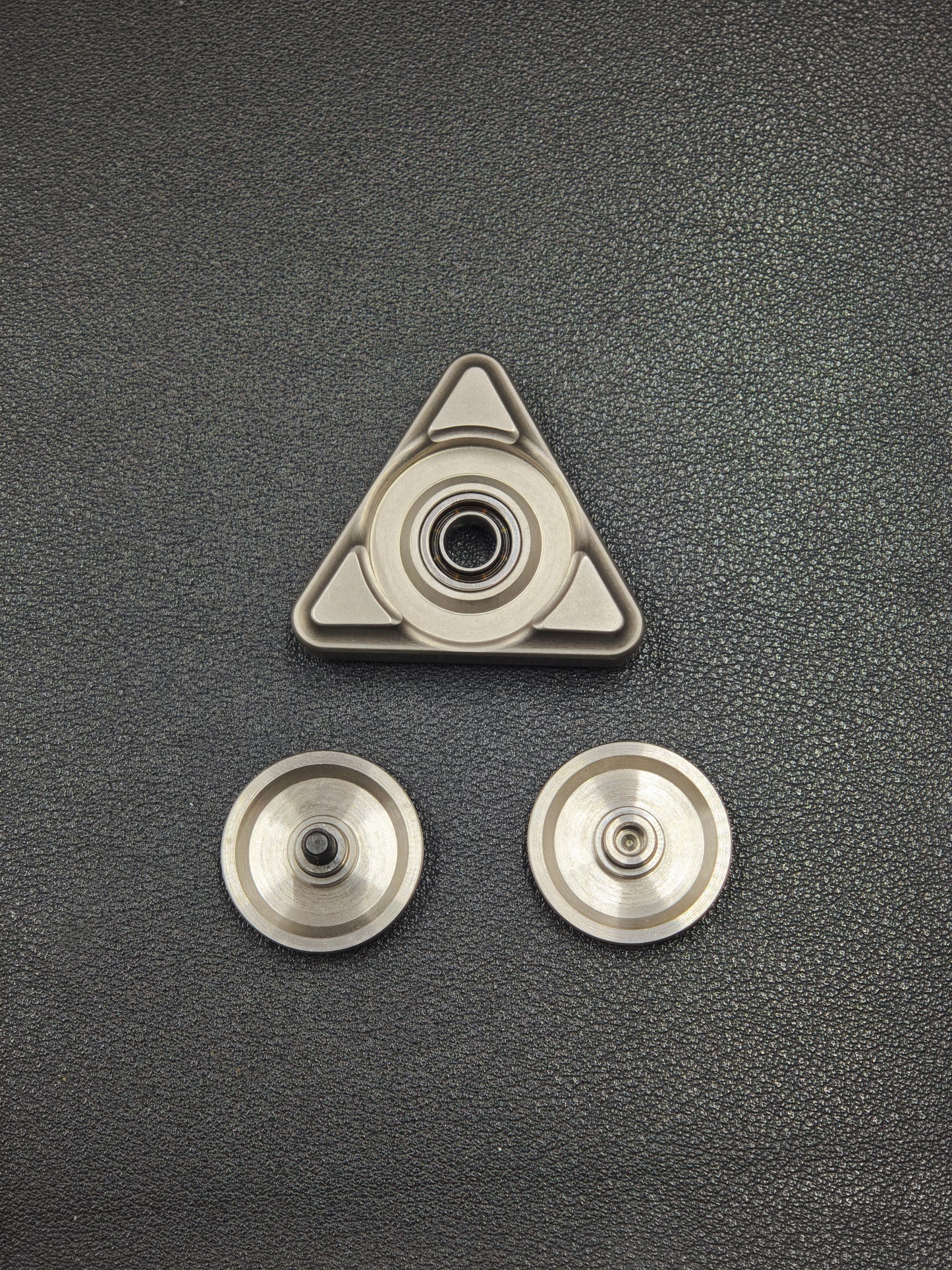 Addict ST Tungsten