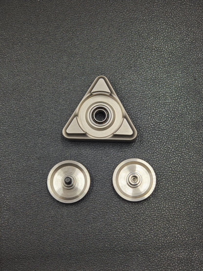 Addict ST Tungsten