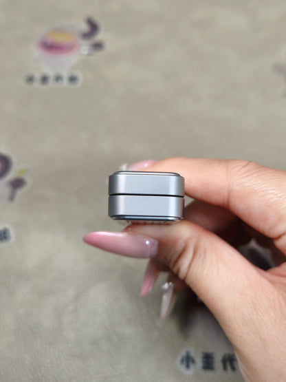 Fuguang Titanium Blasted