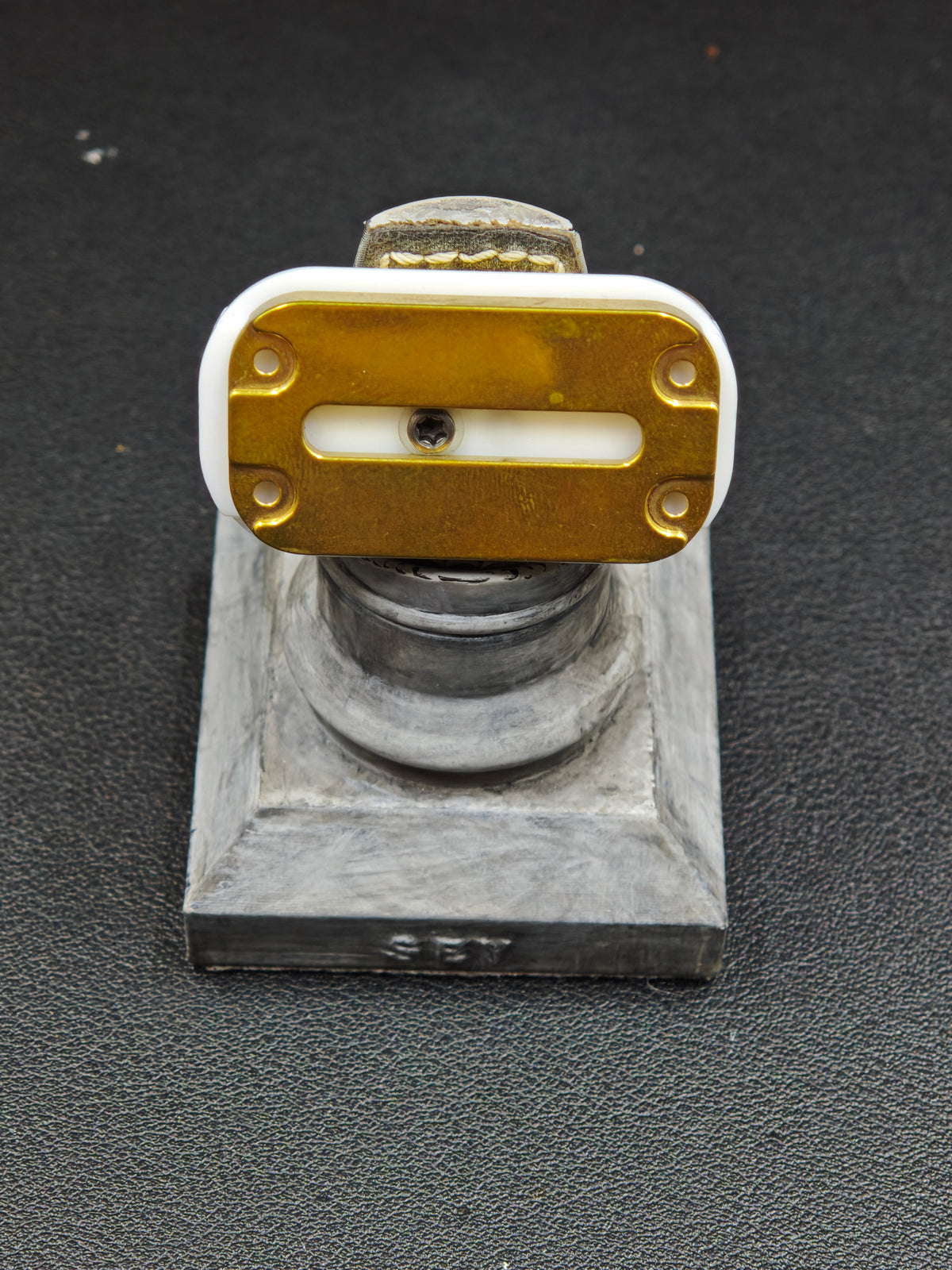 Super Dense Brass