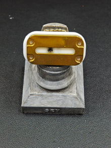 Super Dense Brass