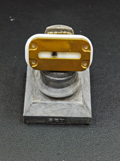 Super Dense Brass