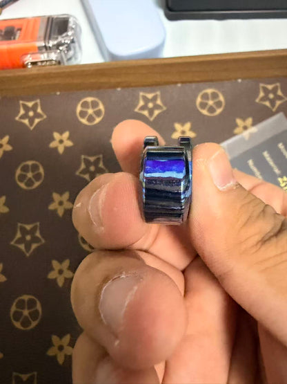 Stacked Mirror Zircuti