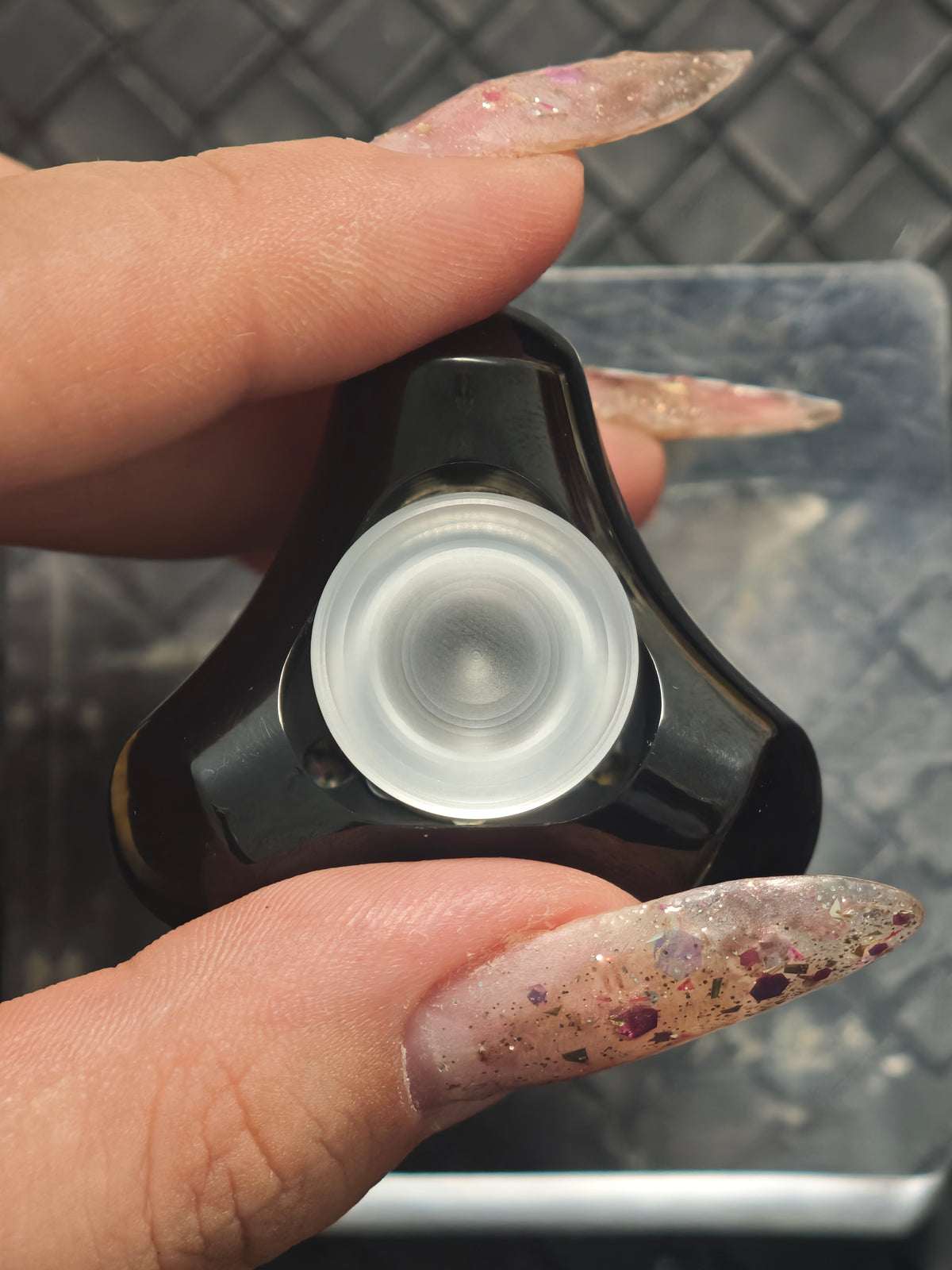Flowstone Stainless Steel Polished