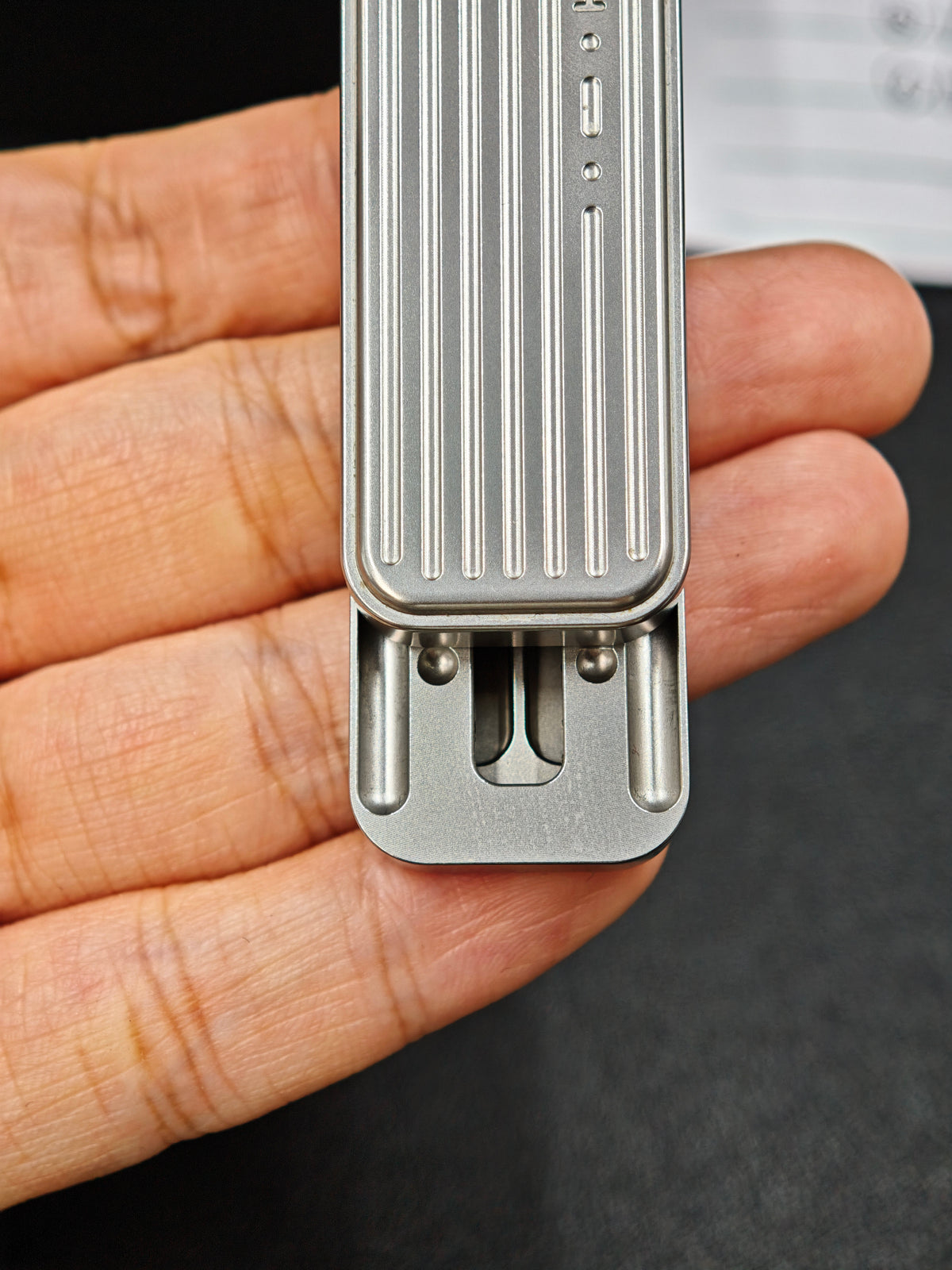 Fuguang Stainless Steel Blasted Limited 80