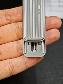 Fuguang Stainless Steel Blasted Limited 80