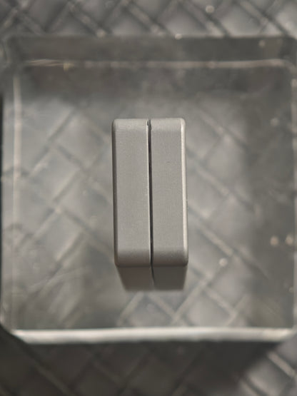 Mute Zirconium