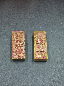 Maya Priest PMMA