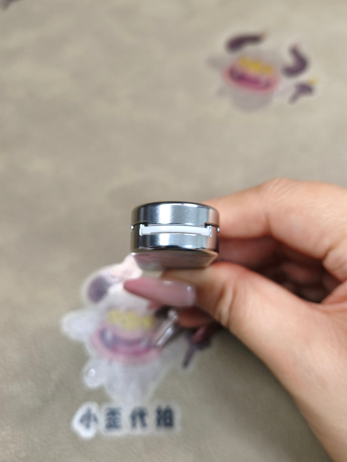 Ming Yin Stainless Steel
