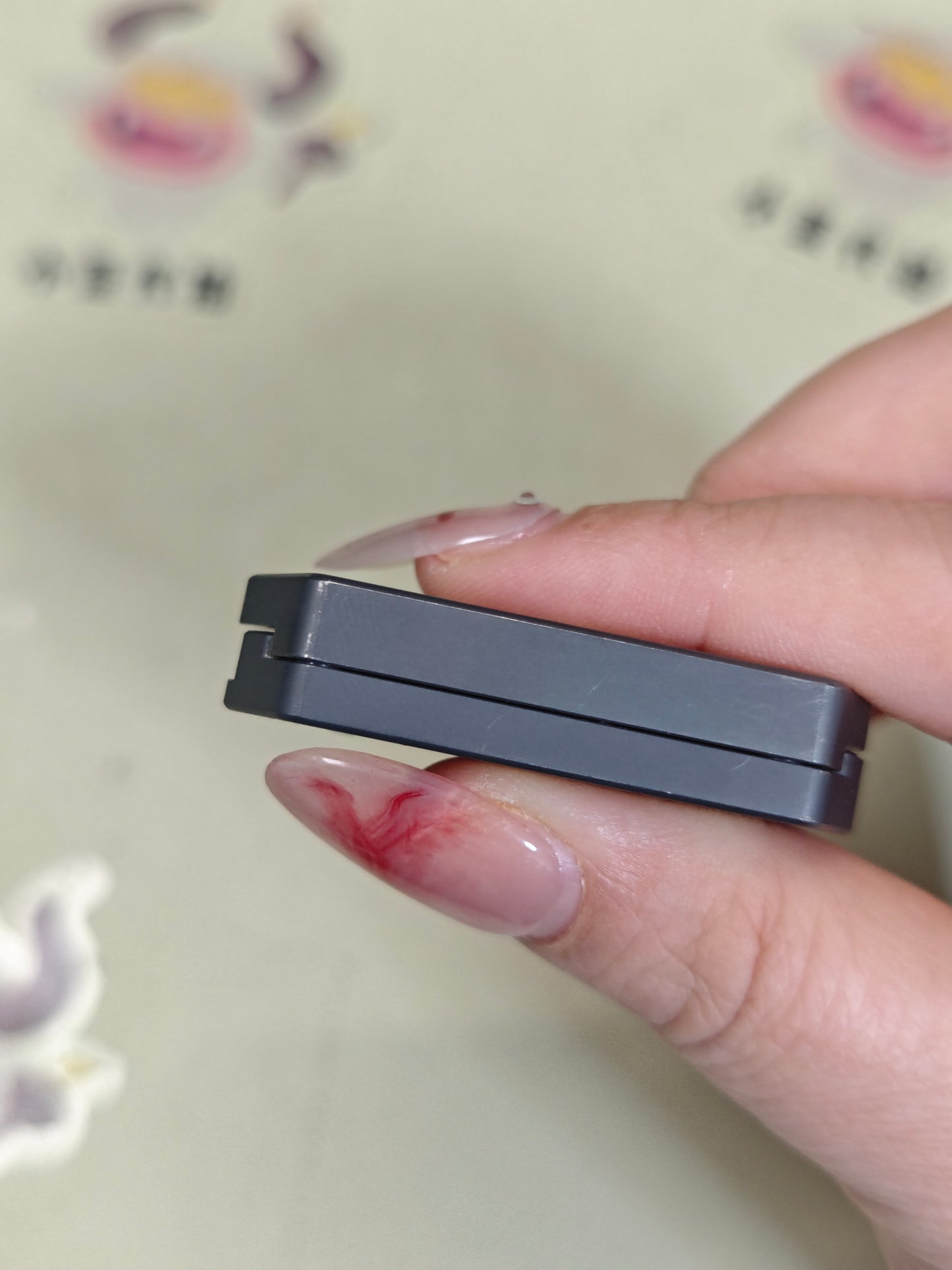 Plane Zirconium