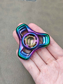Folding Leaf Mini Tungsten