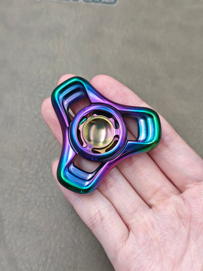 Folding Leaf Mini Tungsten