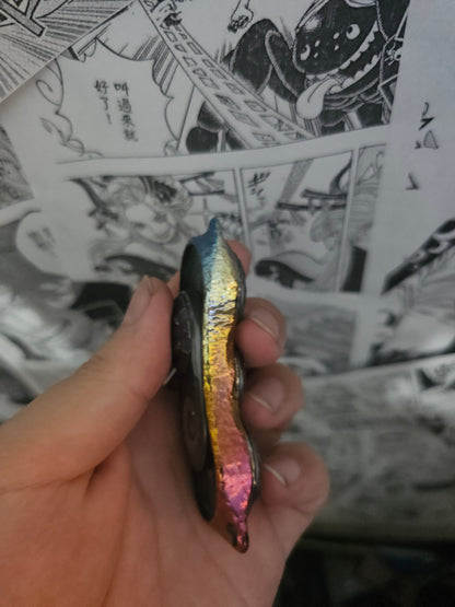 Pea Pod r Zirconium