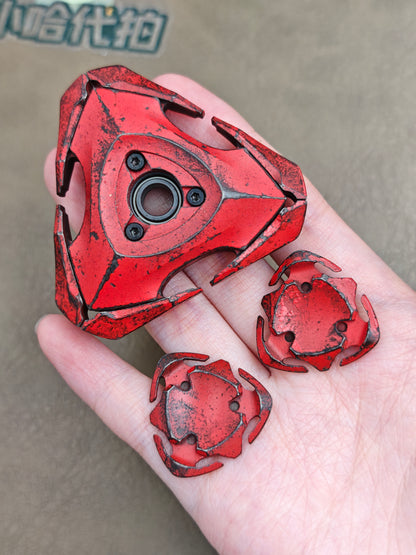 Blade Shell Opening Zirconium Limited 66