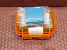 Soda Turquoise Brand New