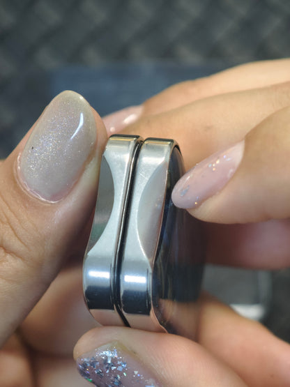 Slim Stainless Steel