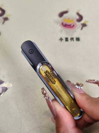 Spice Pin Stainless Steel