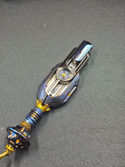 Roche Strike Zircuti