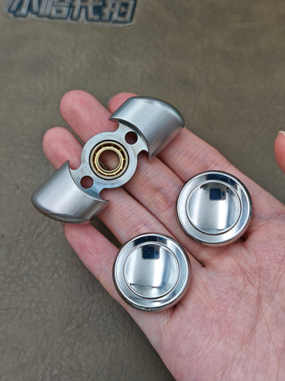 Lipstick Stainless Steel
