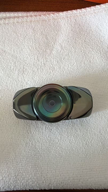 Qilin Zirconium Polished