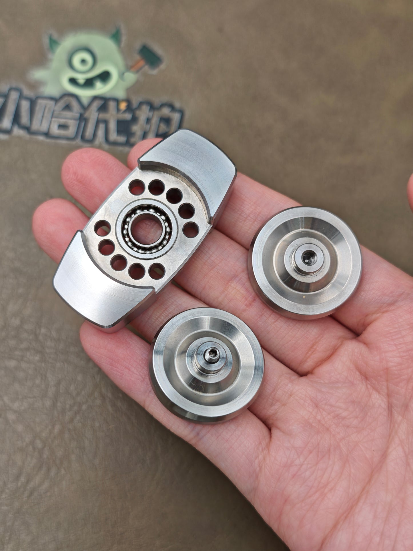 Erpang Stainless Steel