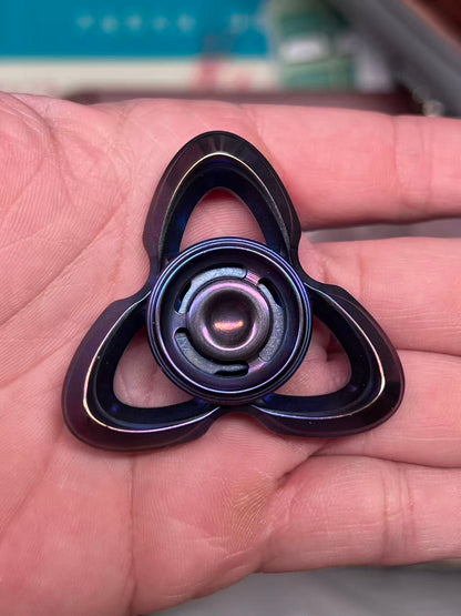 Cat's Eye Tungsten