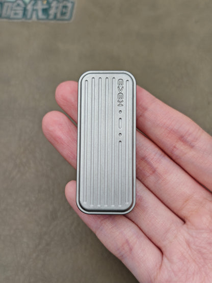 Fuguang Titanium