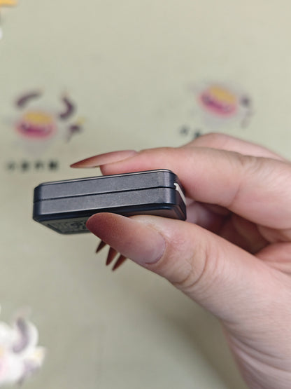 Root Zirconium