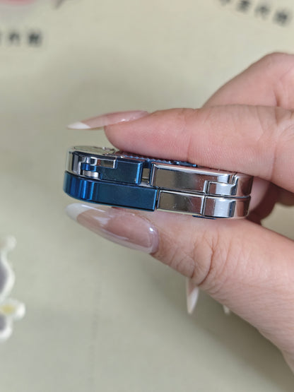 Top B Titanium