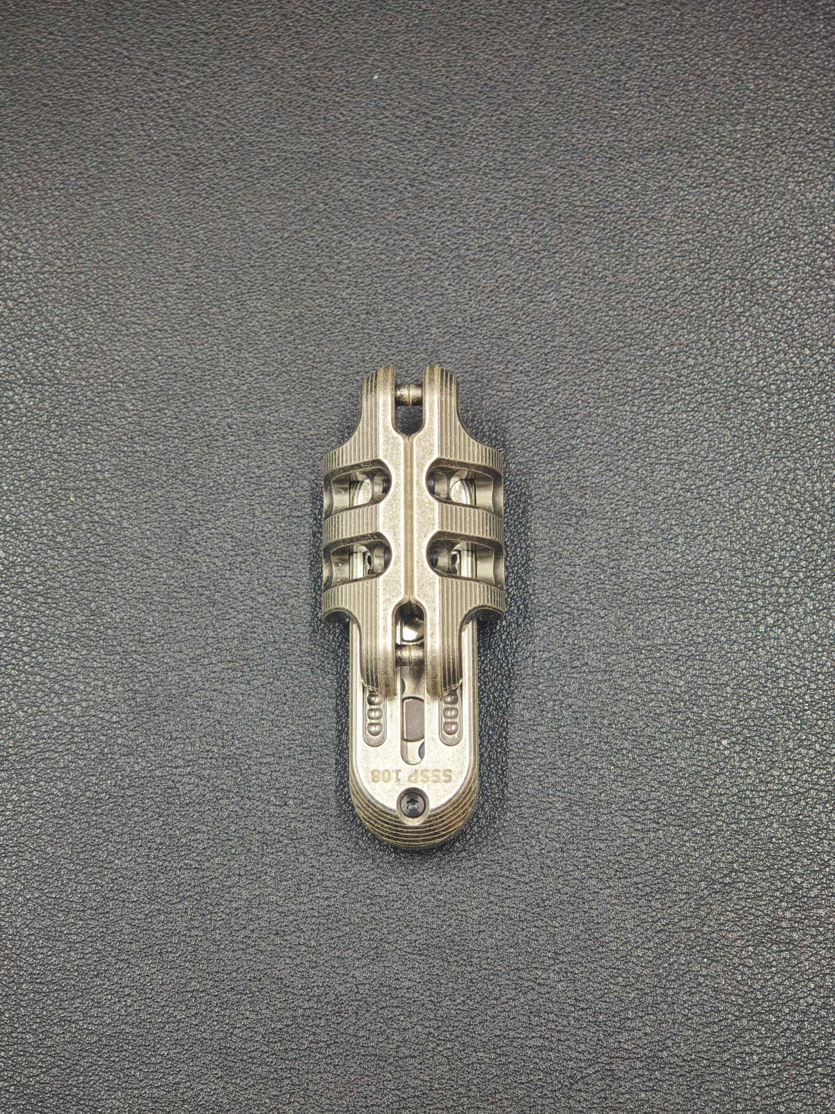 Exoskeleton Magnetic Mechanical Stainless Steel