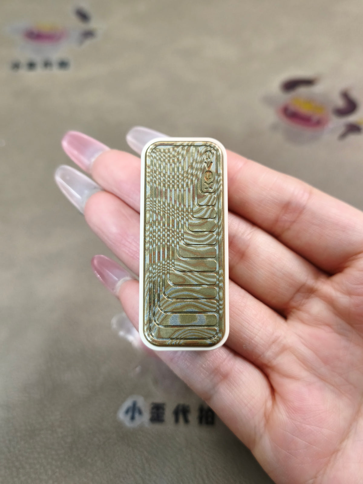 Fuguang PEEK Limited Edition
