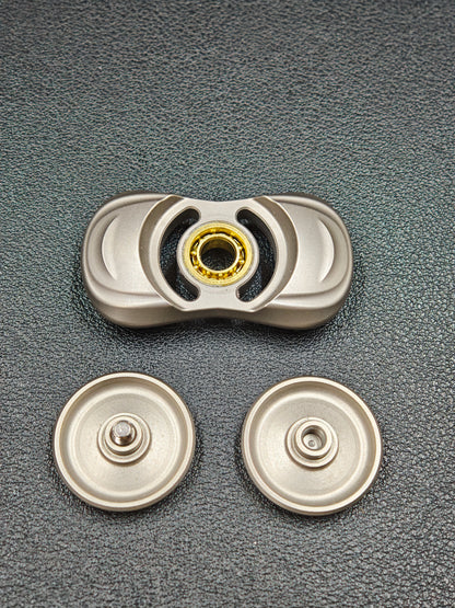 Aroslip Titanium Stonewashed