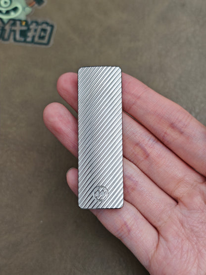 Ji Li 2.0 Titanium