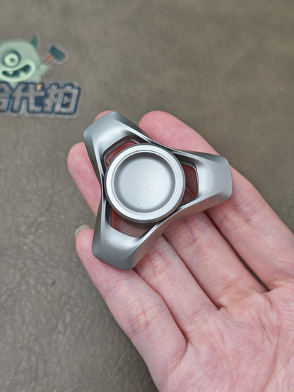 Liquid Stainless Steel