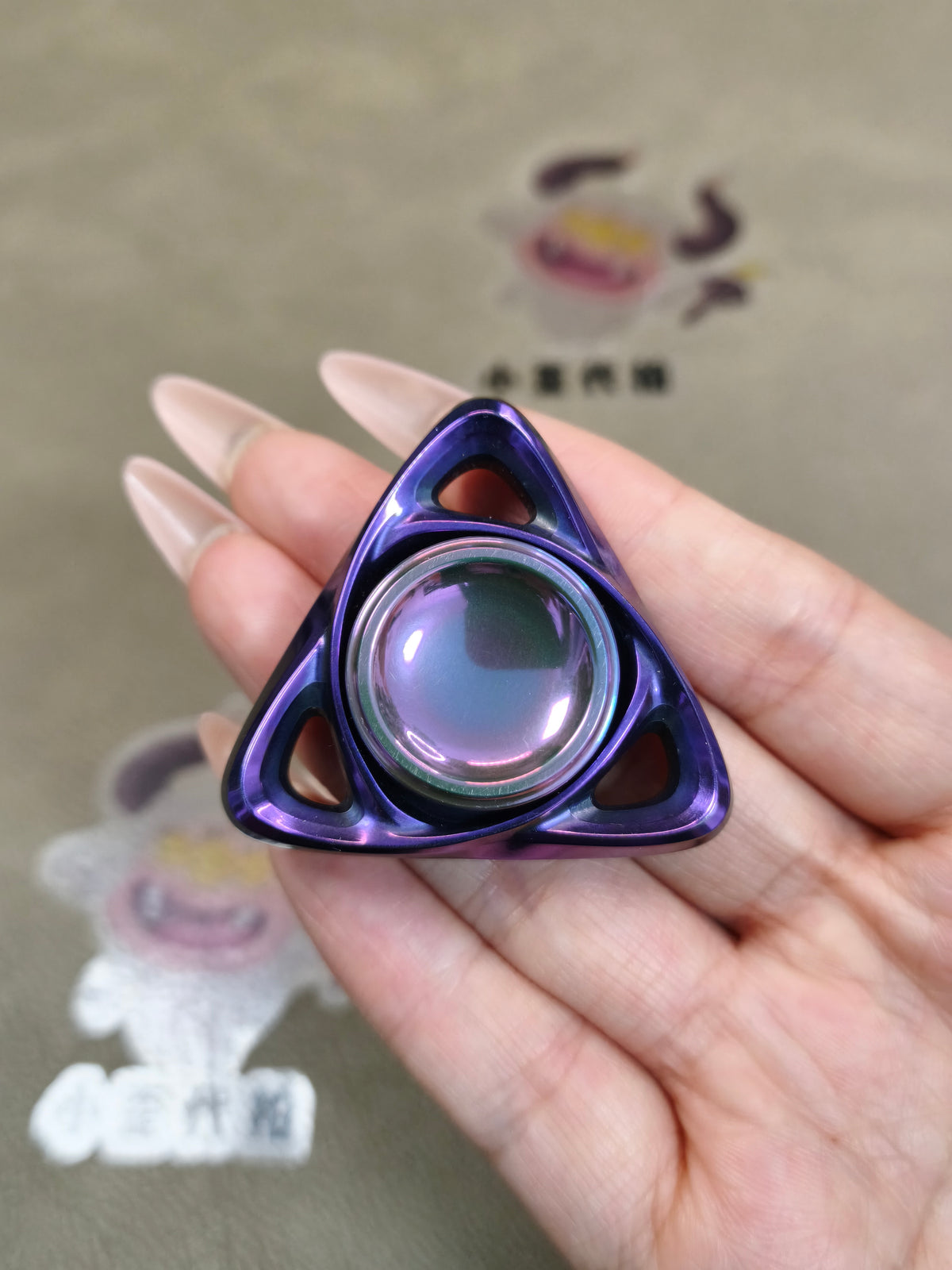 Stratus Mini Tungsten